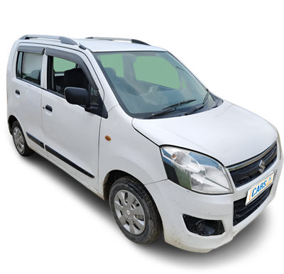 Maruti Wagon R 1.0-img